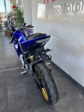 Yamaha Yzf 125, снимка 4