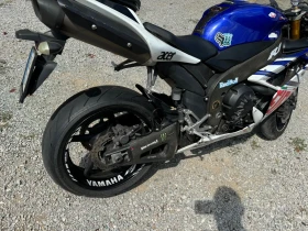 Yamaha YZF-R1 R1 Limitiran, снимка 8