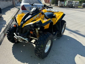  Can-Am Rengade