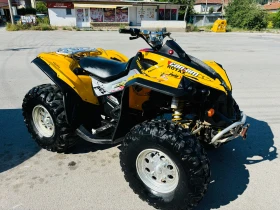 Can-Am Rengade 800 | Mobile.bg    7