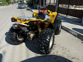 Can-Am Rengade 800 | Mobile.bg    5