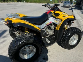 Can-Am Rengade 800 | Mobile.bg    6