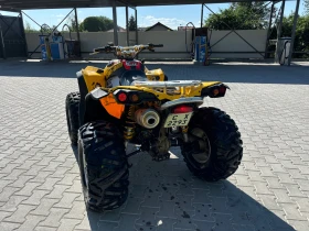 Can-Am Rengade 800 | Mobile.bg    3