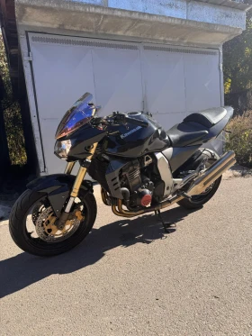 Kawasaki Z | Mobile.bg    3