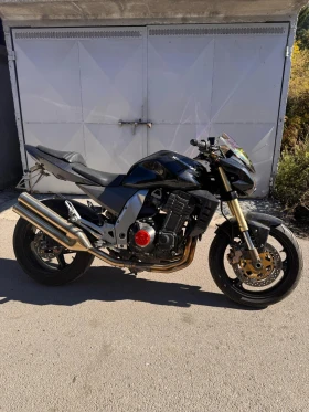Kawasaki Z | Mobile.bg    4