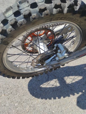 Ktm SX-F 350 | Mobile.bg    5