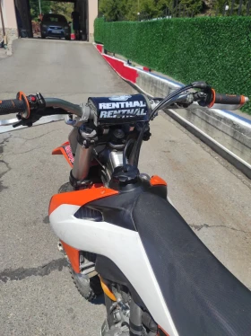 Ktm SX-F 350 | Mobile.bg    10