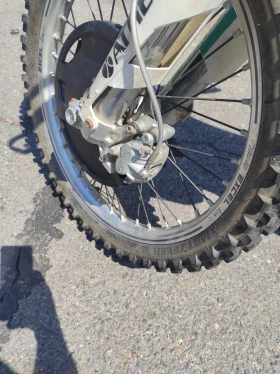 Ktm SX-F 350 | Mobile.bg    7