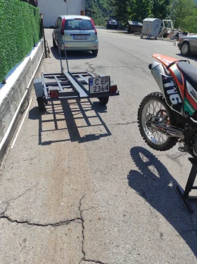Ktm SX-F 350 | Mobile.bg    14