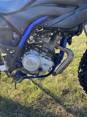 Yamaha Wr    | Mobile.bg    4