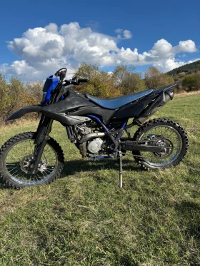 Yamaha Wr    | Mobile.bg    5