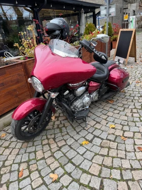 Yamaha Stratoliner Deluxe  | Mobile.bg    5