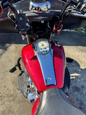 Yamaha Stratoliner Deluxe  | Mobile.bg    11