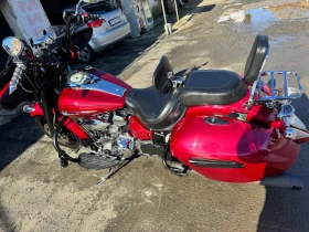 Yamaha Stratoliner Deluxe  | Mobile.bg    10