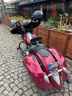 Yamaha Stratoliner Deluxe  | Mobile.bg    4