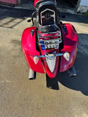 Yamaha Stratoliner Deluxe  | Mobile.bg    12