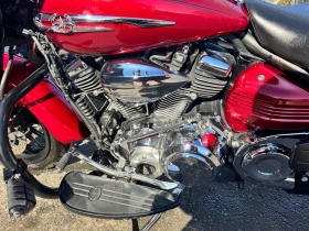 Yamaha Stratoliner Deluxe  | Mobile.bg    13