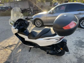 Honda Forza, снимка 4