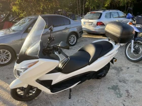 Honda Forza, снимка 2