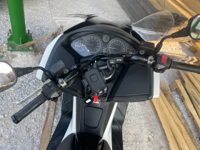 Honda Forza, снимка 3