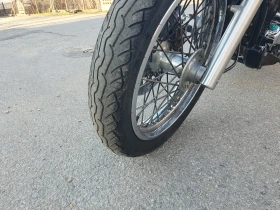 Yamaha Drag Star 650, снимка 9 - Мотоциклети и мототехника - 53673804