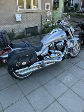 Suzuki Intruder M109R | Auto.bg — изображение 14