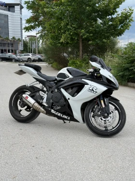 ������ Suzuki Gsxr