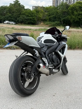Suzuki Gsxr K7 750 | Mobile.bg � ����� ������ 4