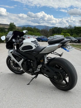 Suzuki Gsxr K7 750 | Mobile.bg � ����� ������ 3