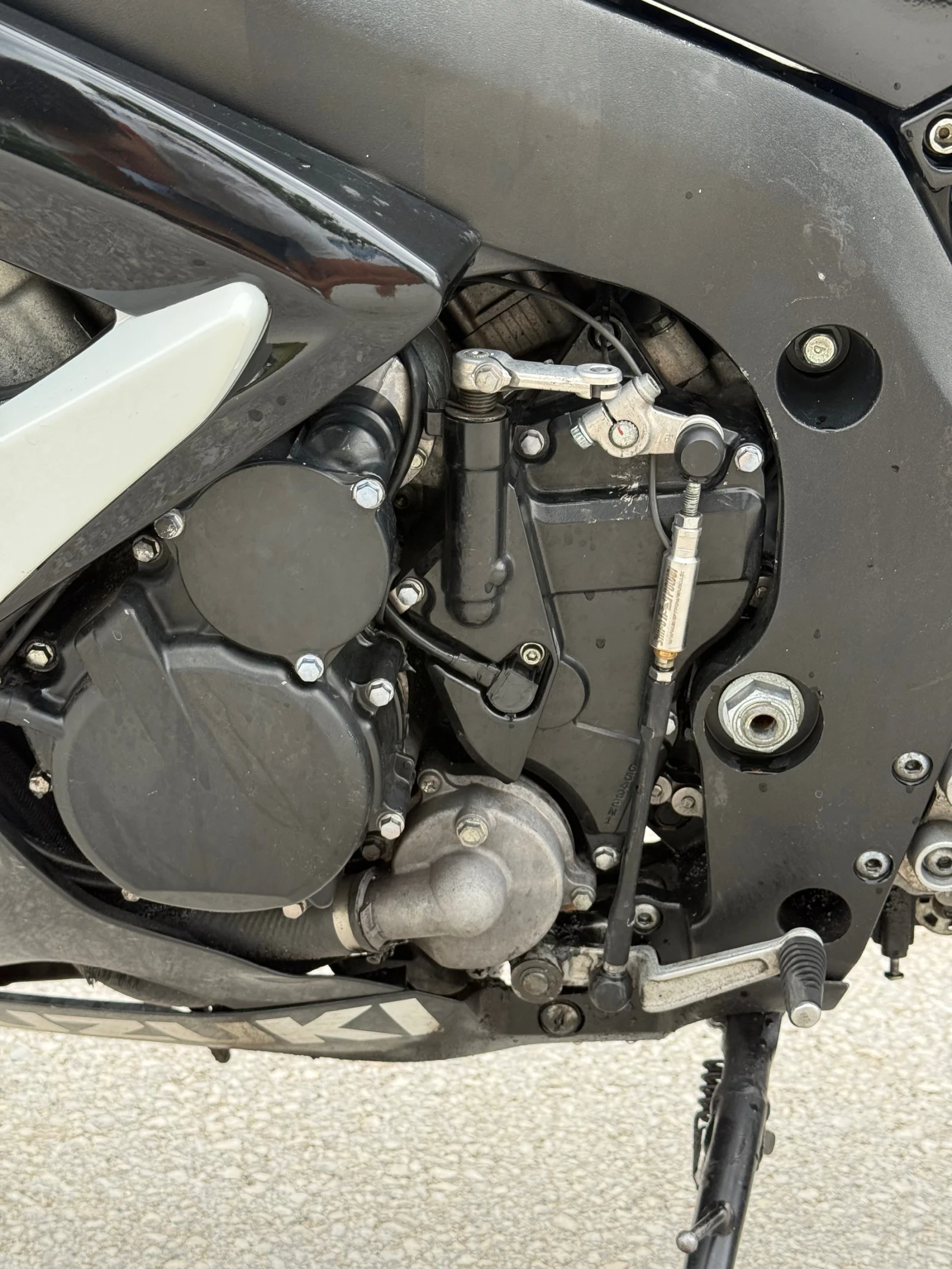 Suzuki Gsxr K7 750 | Mobile.bg � ����������� 8