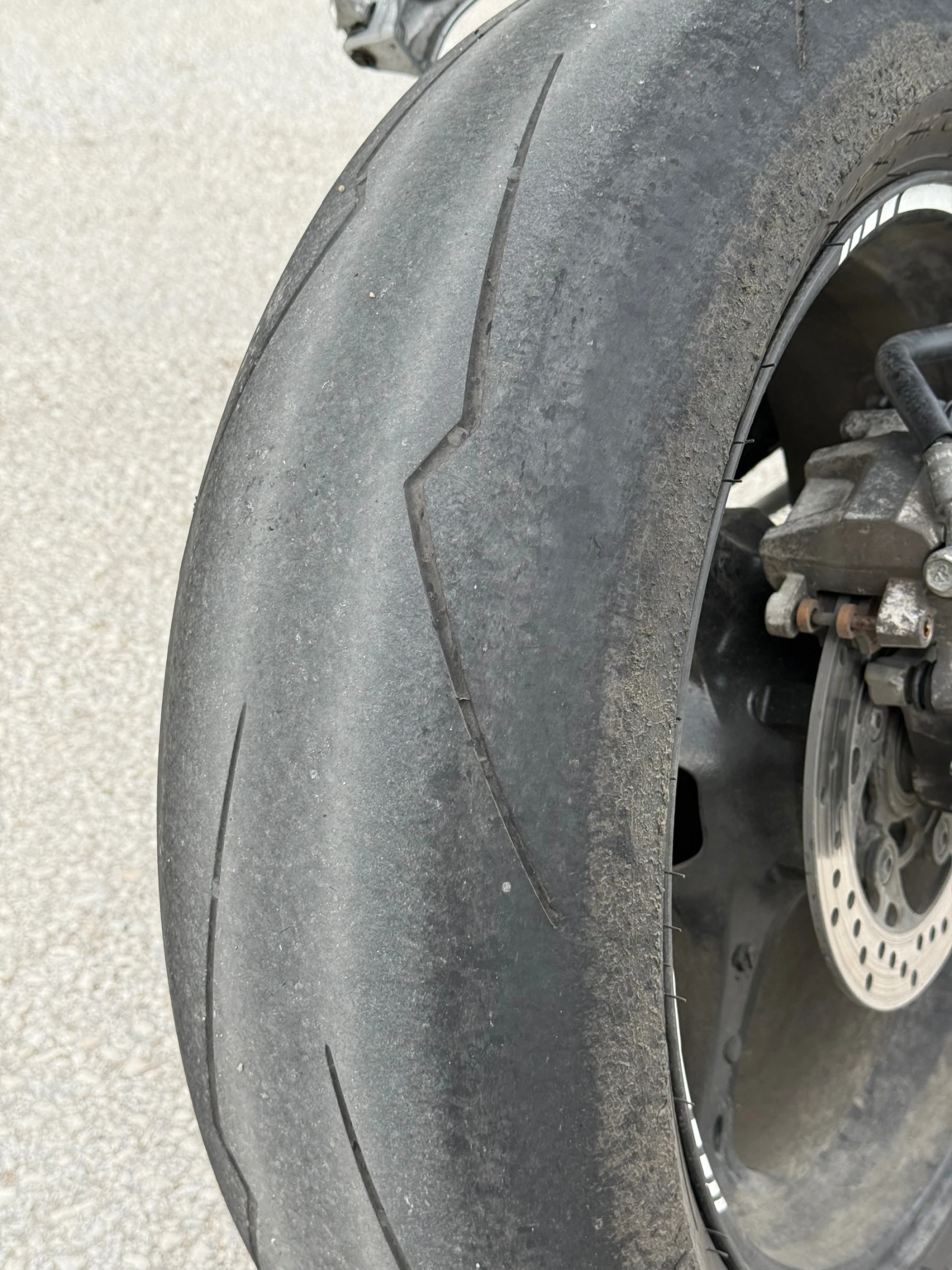 Suzuki Gsxr K7 750 | Mobile.bg � ����������� 11