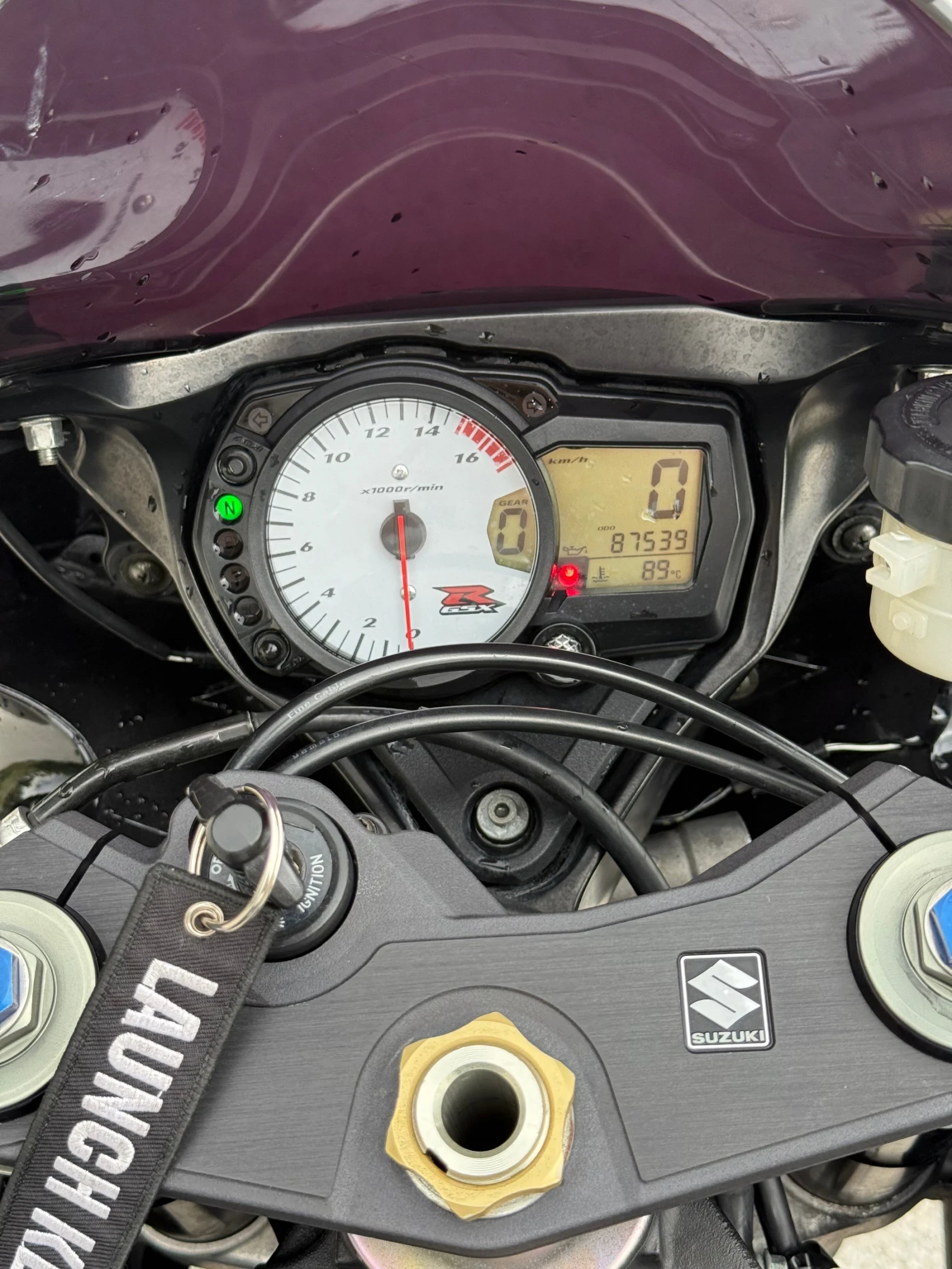 Suzuki Gsxr K7 750 | Mobile.bg � ����������� 12