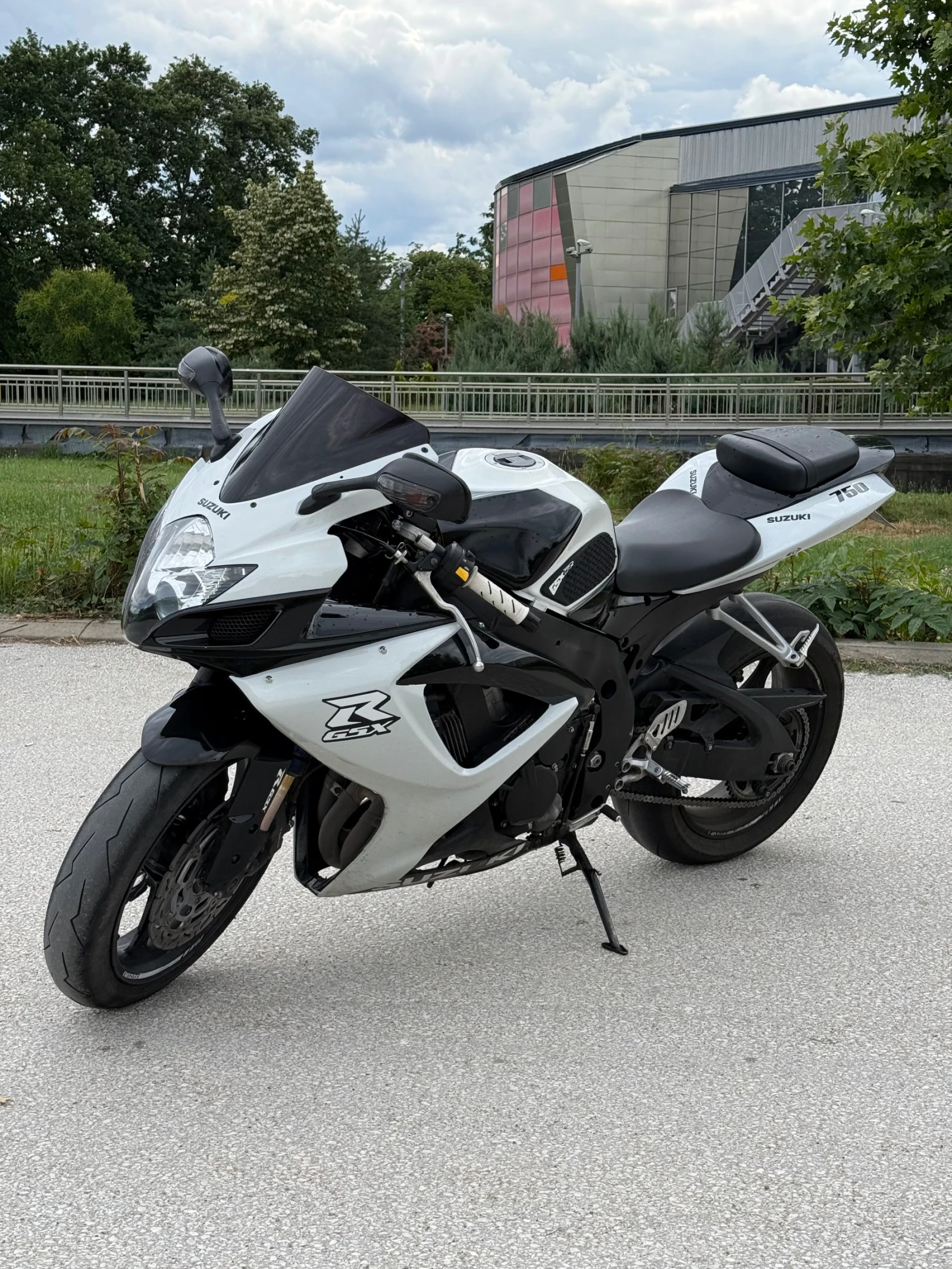 Suzuki Gsxr K7 750 | Mobile.bg � ����������� 2