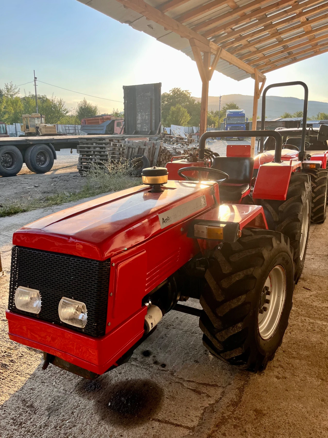  Antonio Carraro di G | Mobile.bg   1