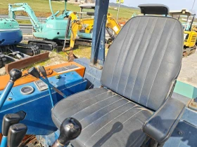 Багер Kubota  ПЕРФЕКТЕН , снимка 9