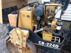 Обява за продажба на Валяк Cat CB -224D ~27 600 лв. - изображение 6