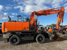  Hitachi ZX 220W-5B | Mobile.bg    9
