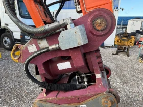  Hitachi ZX 220W-5B | Mobile.bg    7