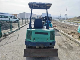 Багер Kubota  ПЕРФЕКТЕН  | Auto.bg — изображение 7