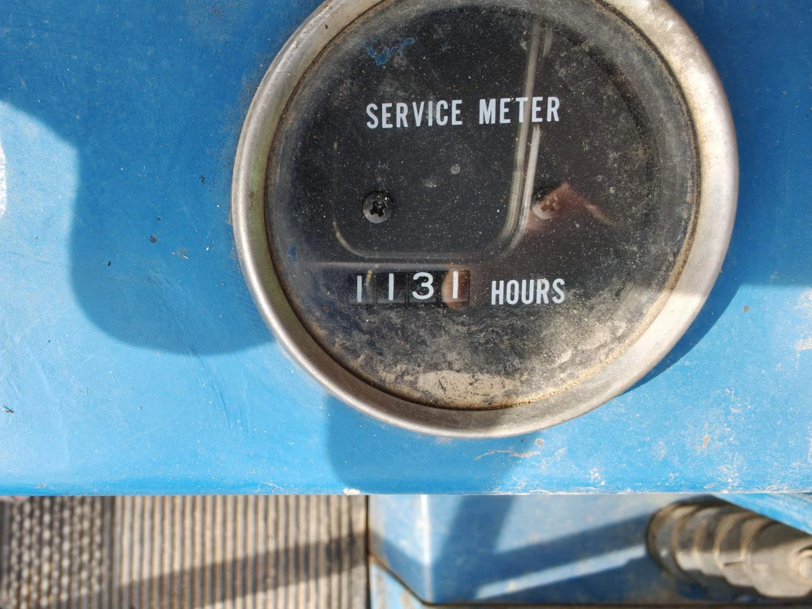 Багер Kubota  ПЕРФЕКТЕН , снимка 10 - Индустриална техника - 53633644