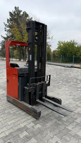 Електрокар BT RRE 140M 48V, снимка 3