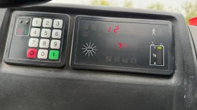 Електрокар BT RRE 140M 48V, снимка 7