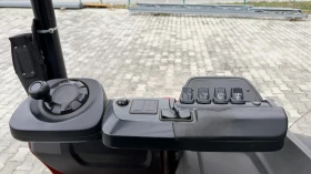 Електрокар BT RRE 140M 48V, снимка 9