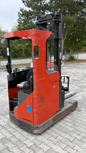 Електрокар BT RRE 140M 48V, снимка 2