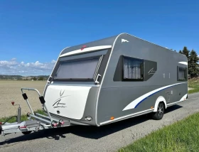      Burstner 500