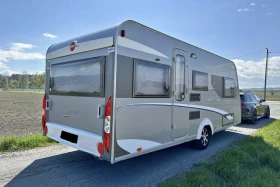  Burstner 500 | Mobile.bg    2