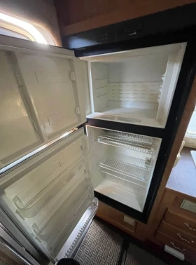 Каравана Други Американска каравана , снимка 9