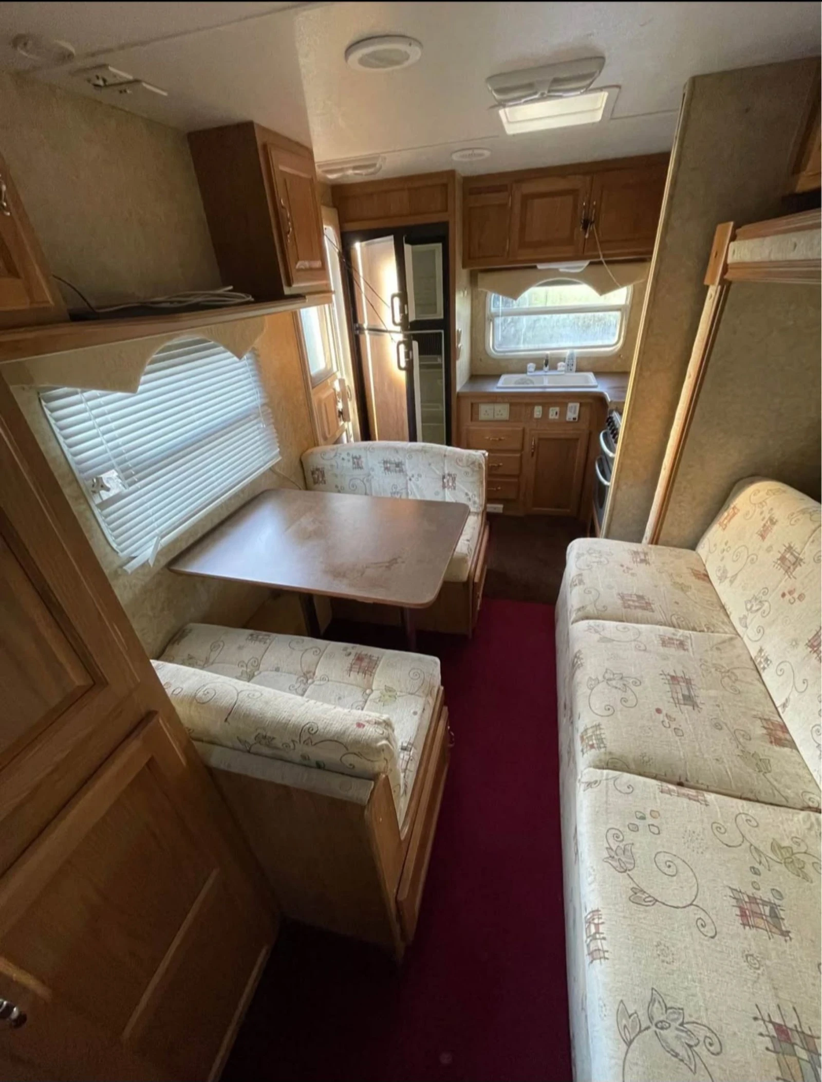 Каравана Други Американска каравана  - изображение 5