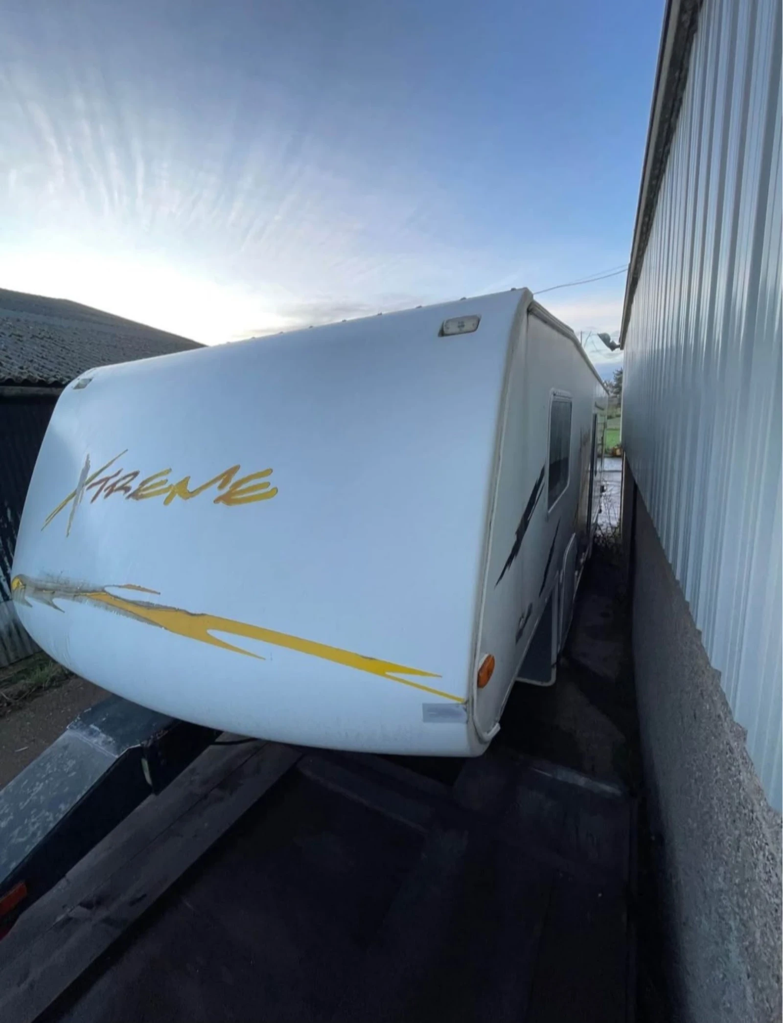 Каравана Други Американска каравана  - изображение 4