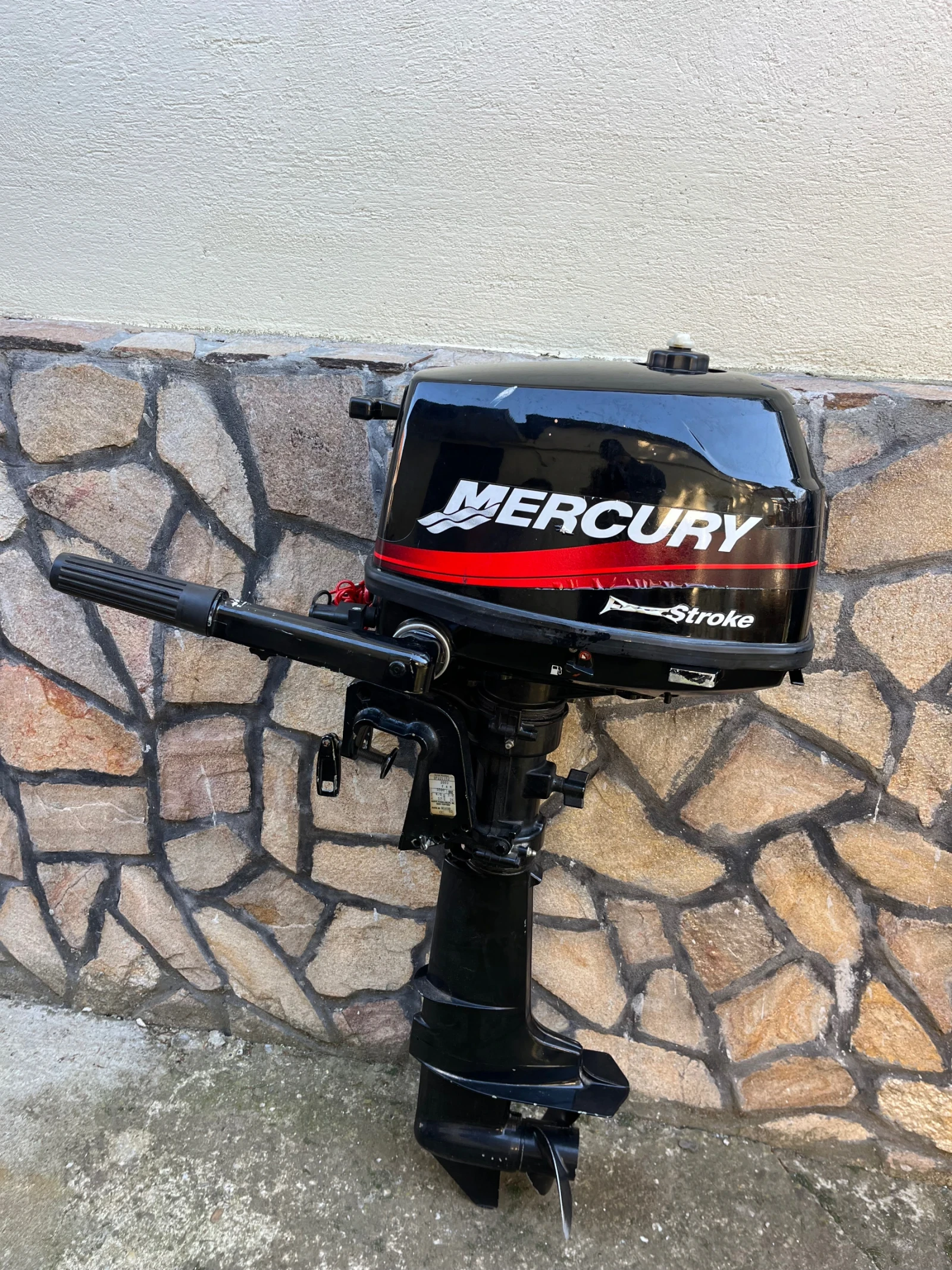 ����������� �������� Mercury 4 ����, 4 ������ | Mobile.bg � ����������� 1